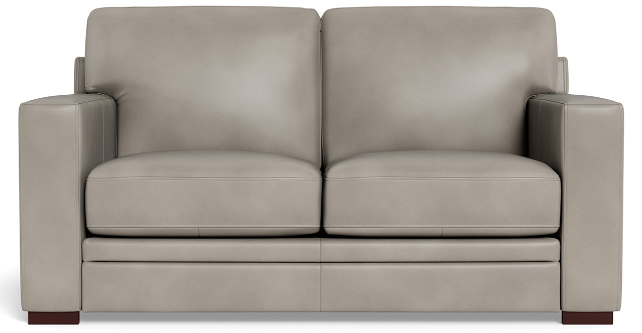 Dillon Leather Sofa Collection